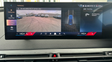 BMW iX 385kW xDrive50 M Sport 111.5kWh 5dr Auto Electric Estate